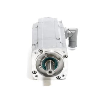 Servomotor  Neu